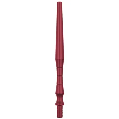 Aladin - Rød Lux MVP Mundstykke 25 cm