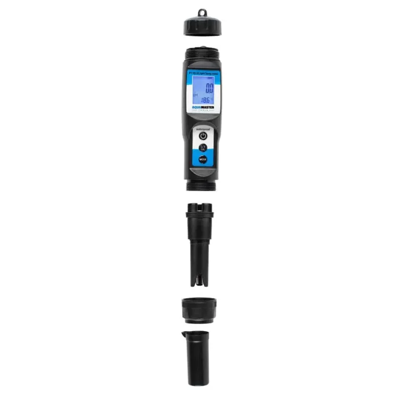 Aqua Master Tools - Combo Pen P110 Pro - Billede 2