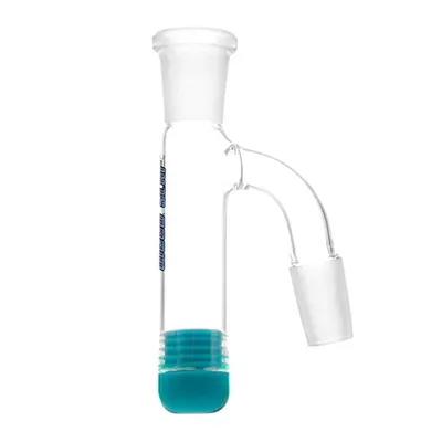 Ash Catcher - Frosted SG 14,5 mm