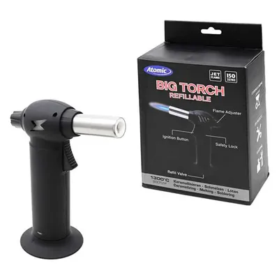 Atomic - Big Torch Jetflame