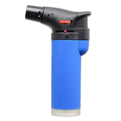 Atomic - Torchy Jetflame Torch Lighter Blå