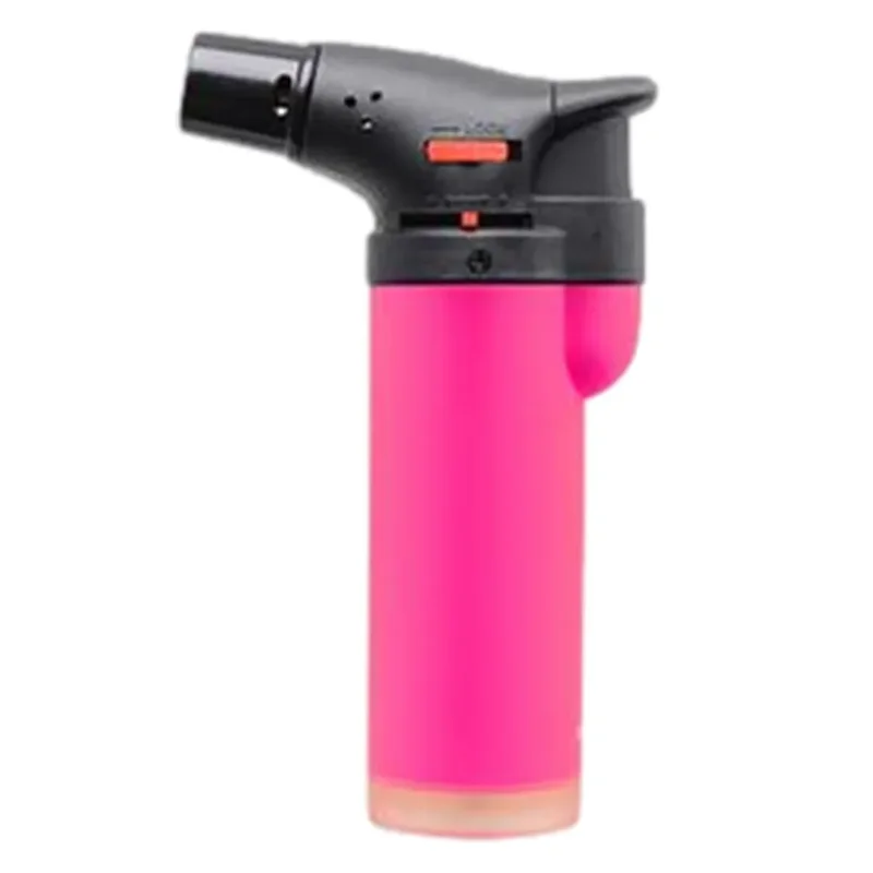 Atomic - Torchy Jetflame Torch Lighter Orange - Hovedbillede