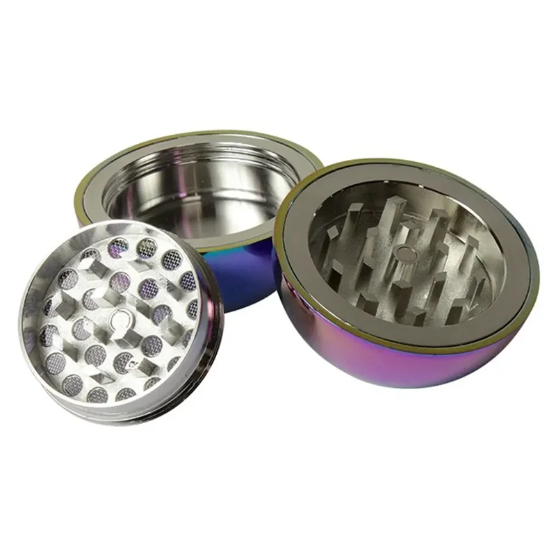 Ball Grinder - Rainbow Ø55 - Hovedbillede