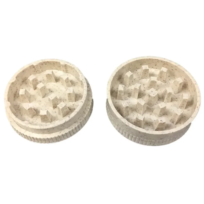 Best Buds - Cookies & Cream Eco Grinder Ø53 - Billede 3