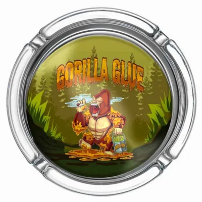 Best Buds - Gorilla Glue Askebægre