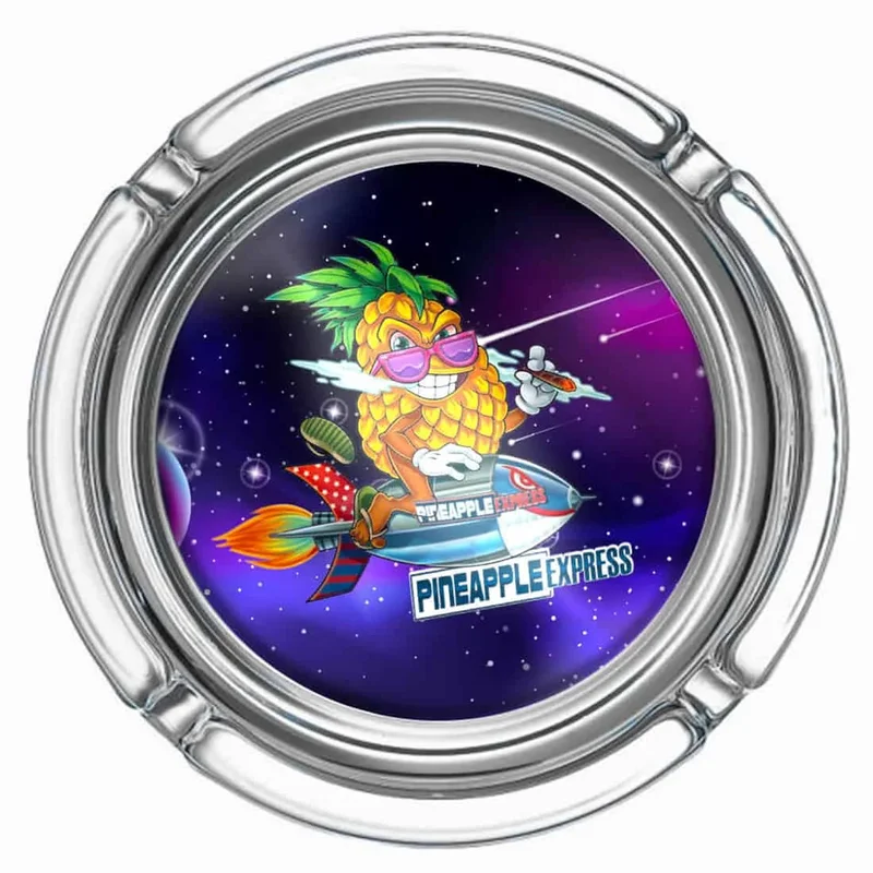 Best Buds - Pineapple Express Askebægre - Hovedbillede