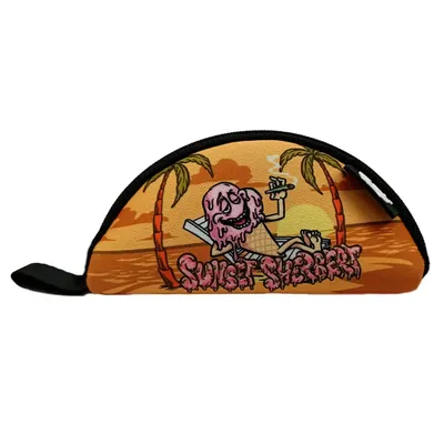 Best Buds - Sunset Sherbet Taske Mixerbakke