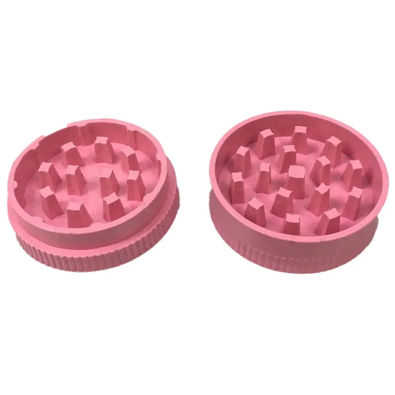 Best Buds - Wedding Cake Eco Grinder Ø53 - Billede 3