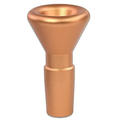 Jelly Joker - Aluminum Magnetic Floating Head Bowl Bronze SG 14,5