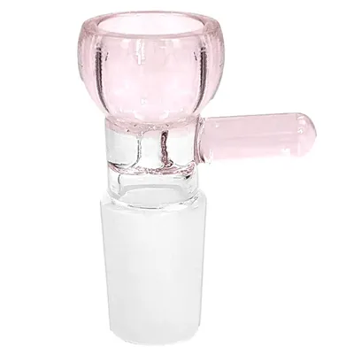 Jelly Joker - Handle Bowl Pink SG 18,8