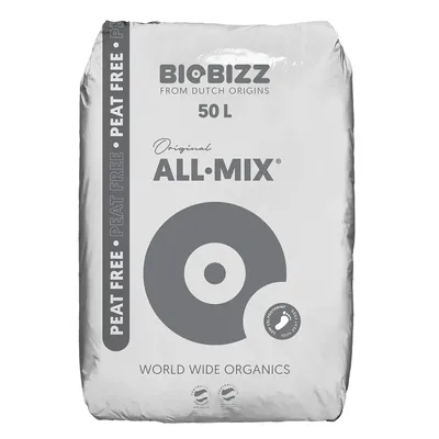 BioBizz - All-Mix Peat Free 50L