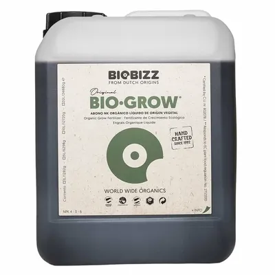 BioBizz - Bio-Grow 5L