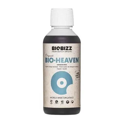 BioBizz - Bio-Heaven 0,25L