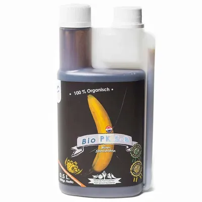 BioTabs - Bio PK 5-8 0,5L