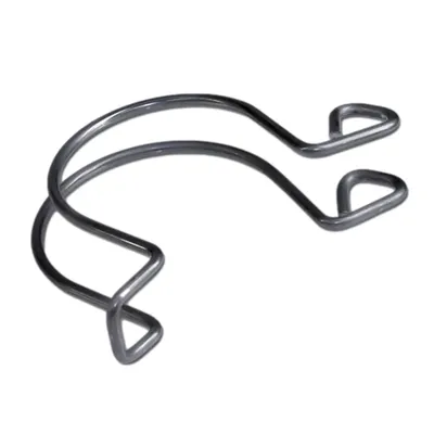 Black Leaf - BongClip Adapter Clamp SG 18,8 mm