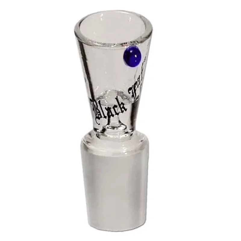Black Leaf - Conical Bowl SG 14,5 - Billede 2