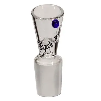 Black Leaf - Conical Bowl SG 14,5