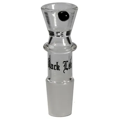 Black Leaf - High Small Bowl SG 18,8