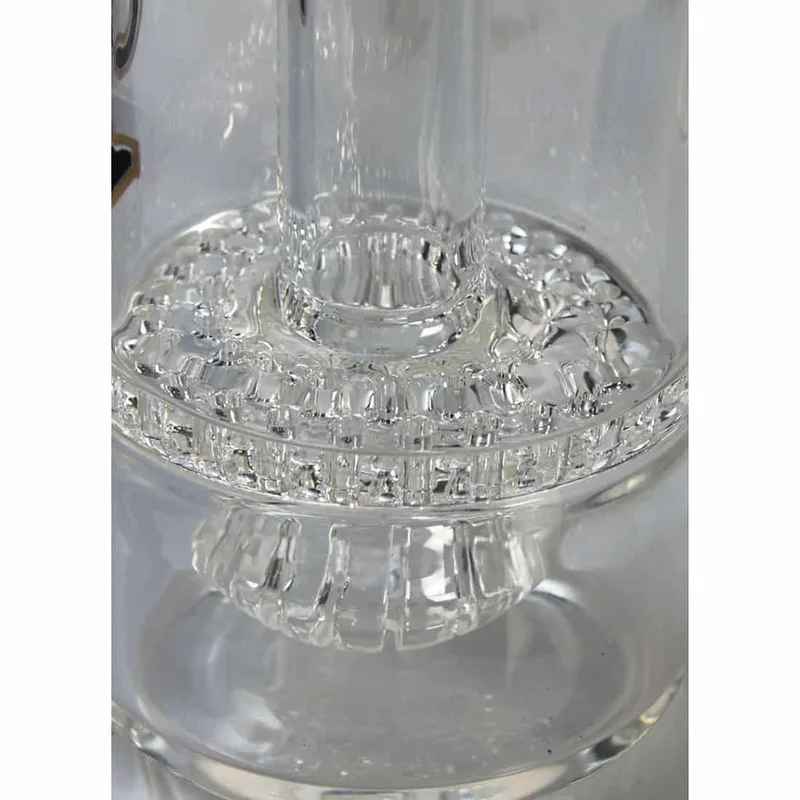 Black Leaf - Honeycomb Precooler SG 18,8 mm - Billede 2