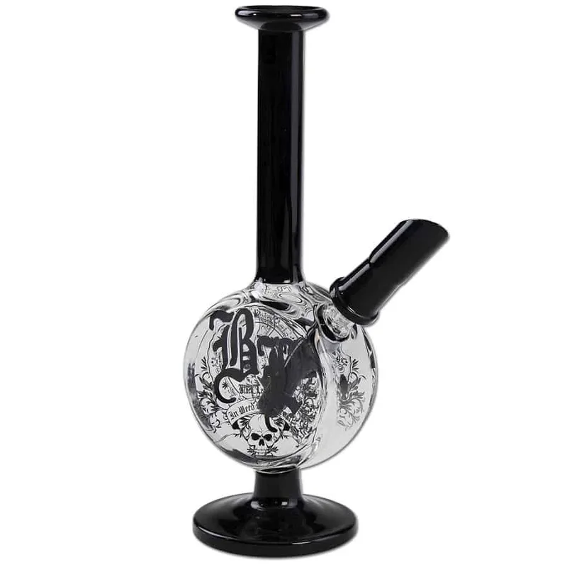 Black Leaf - In Weed We Trust Oil Rig 22 cm - Billede 3