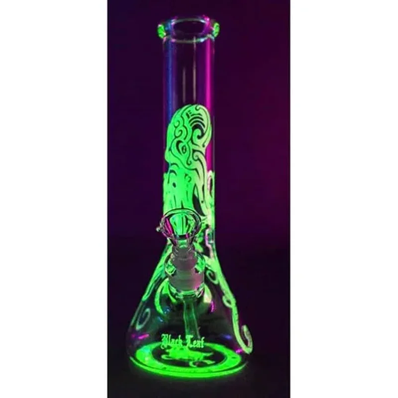 Black Leaf - Kraken Glow 35 cm - Billede 2