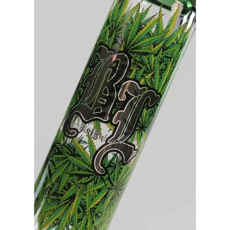 Black Leaf - Leaves 44 cm - Billede 2