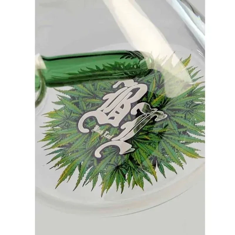 Black Leaf - Leaves 44 cm - Billede 4