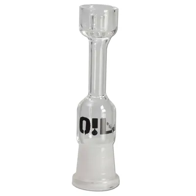 Black Leaf - Oil Bowl SG 14,5F
