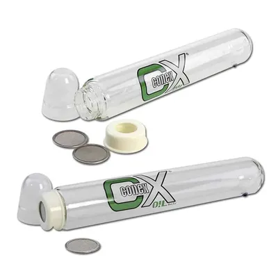 Black Leaf - Oil Conex Extractor (L) 29 cm
