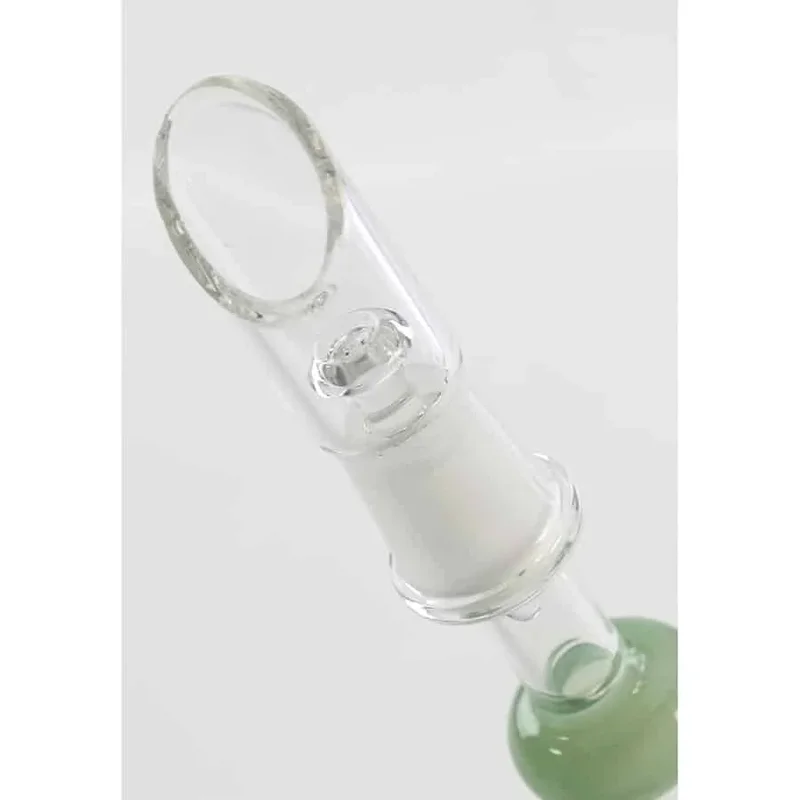 Black Leaf - Oil Spiral Jade Rig 30 cm - Billede 2