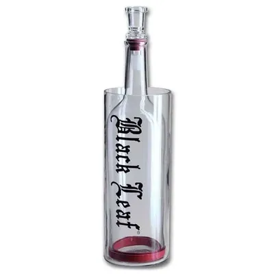 Black Leaf - Pump Gun Kooler 32 cm