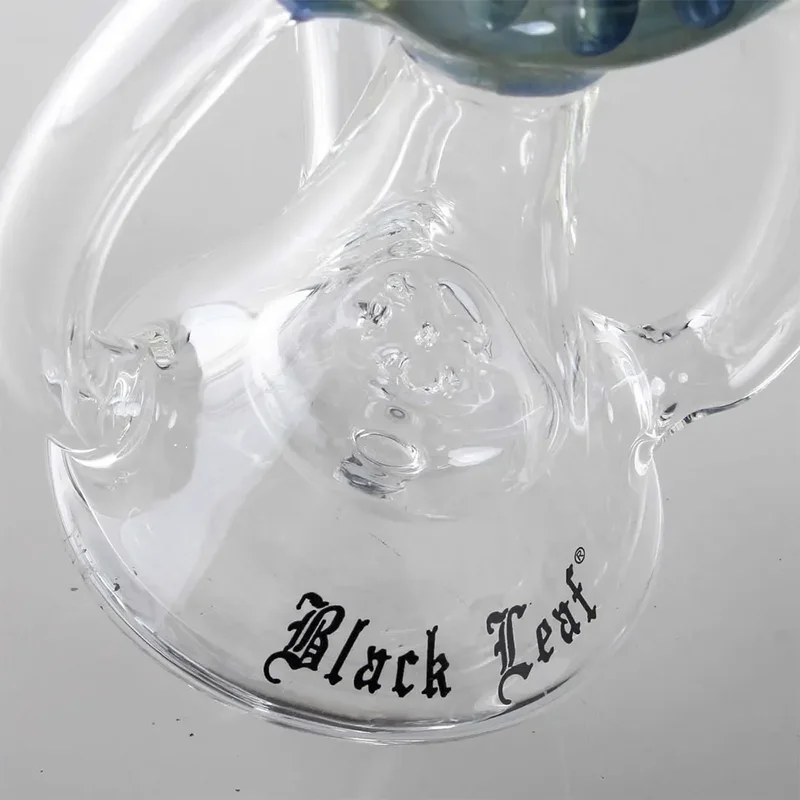 Black Leaf - Ring Recycle Oil Rig 21 cm - Billede 3