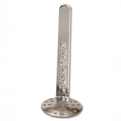 Black Leaf - Spoon Screen 15,0 mm