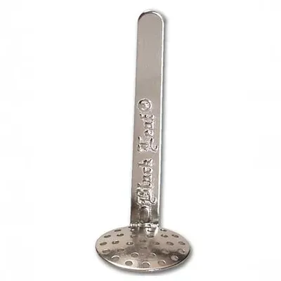 Black Leaf - Spoon Screen 18,0 mm