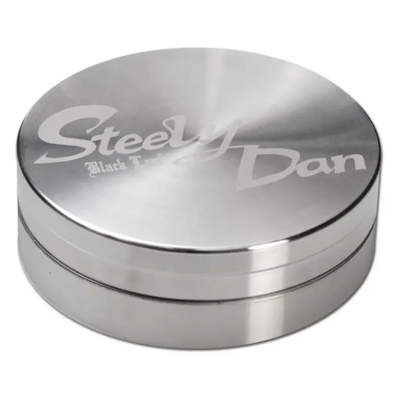Black Leaf - Steely Dan 2-Part Ø59 - Billede 2