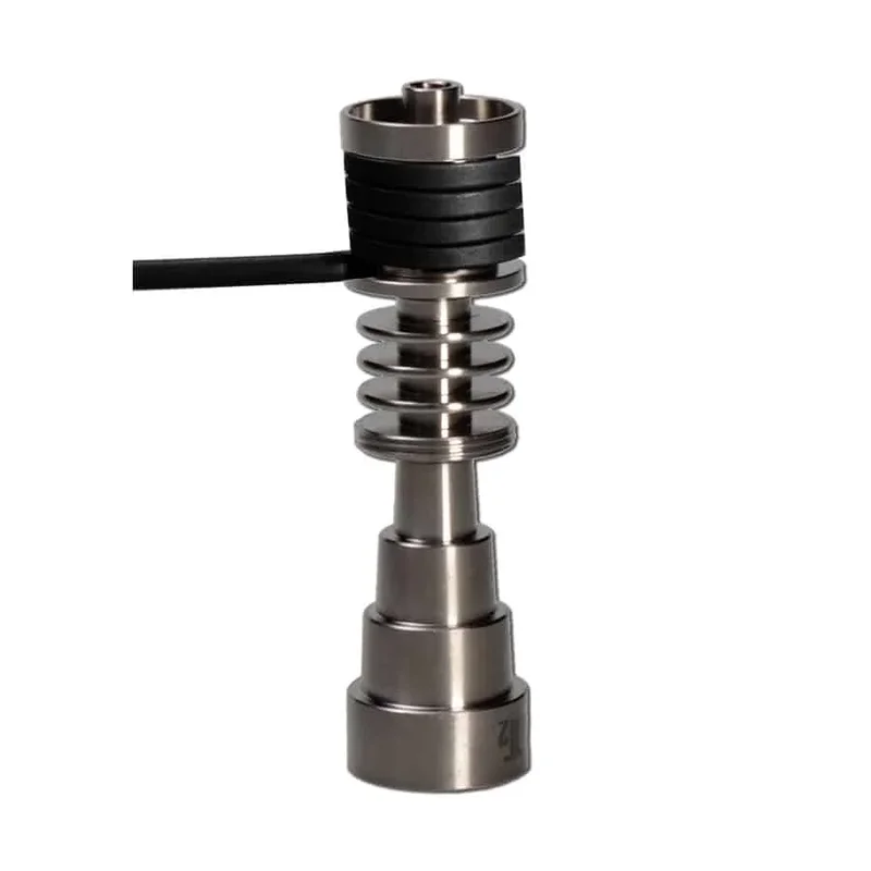 Black Leaf - T2 Titanium Nail for 16 mm Coil - Billede 2