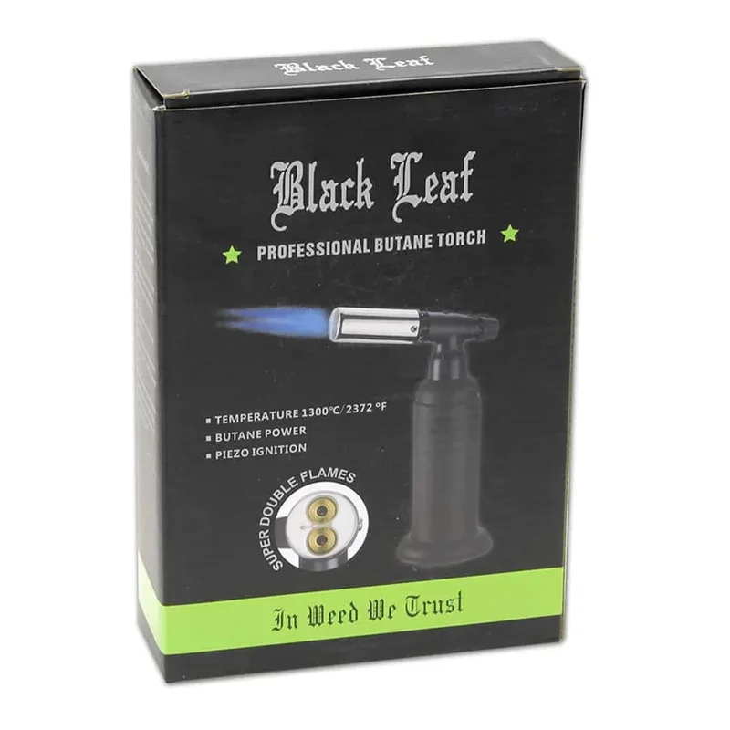 Black Leaf - Torch Lighter Camouflage - Billede 2