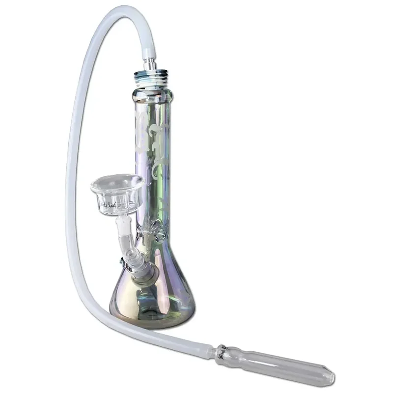 Black Leaf - Vandpibe Kit til Bong SG 14,5 mm - Billede 2