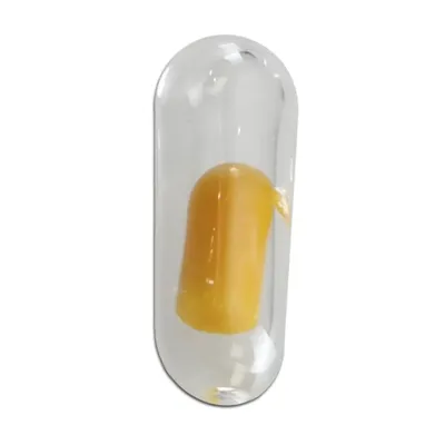 Blaze Glass - Cadmium Capsule (Temperaturindikator til Bangers)