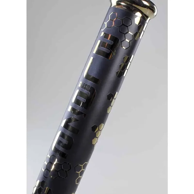 Blaze Glass - Gold Honey Straight 45 cm - Billede 2