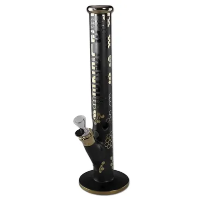 Blaze Glass - Gold Honey Straight 45 cm