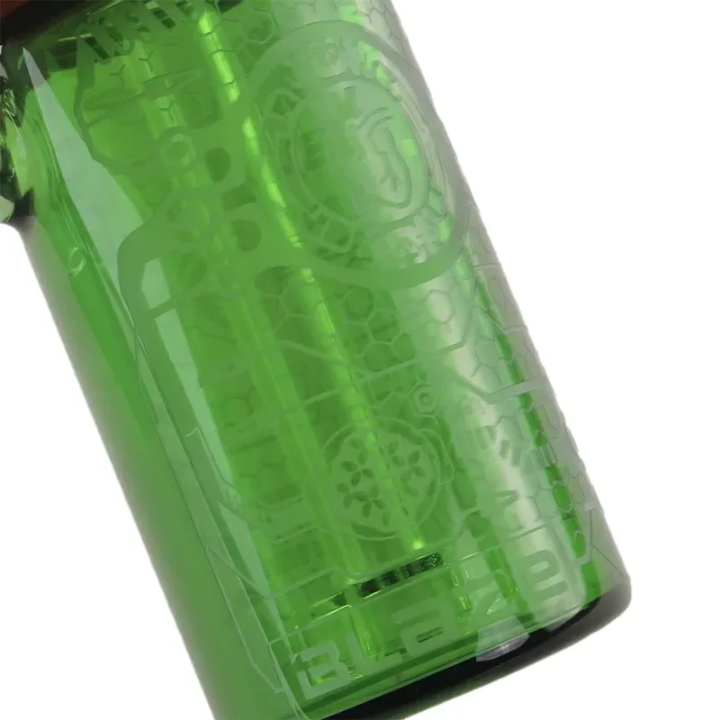 Blaze Glass - Science Precooler Green 14,5 mm - Billede 2