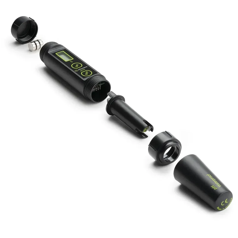 Bluelab - EC-Meter - Billede 3