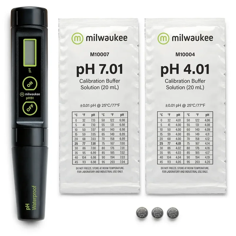 Bluelab - EC-Meter - Billede 4