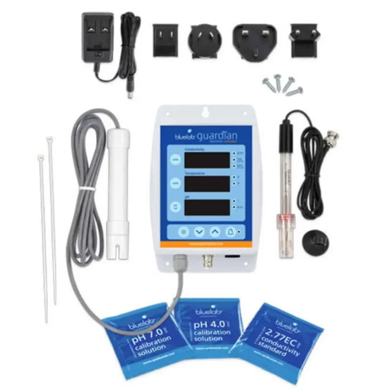 Bluelab - Guardian pH/EC Monitor Connect - Billede 2