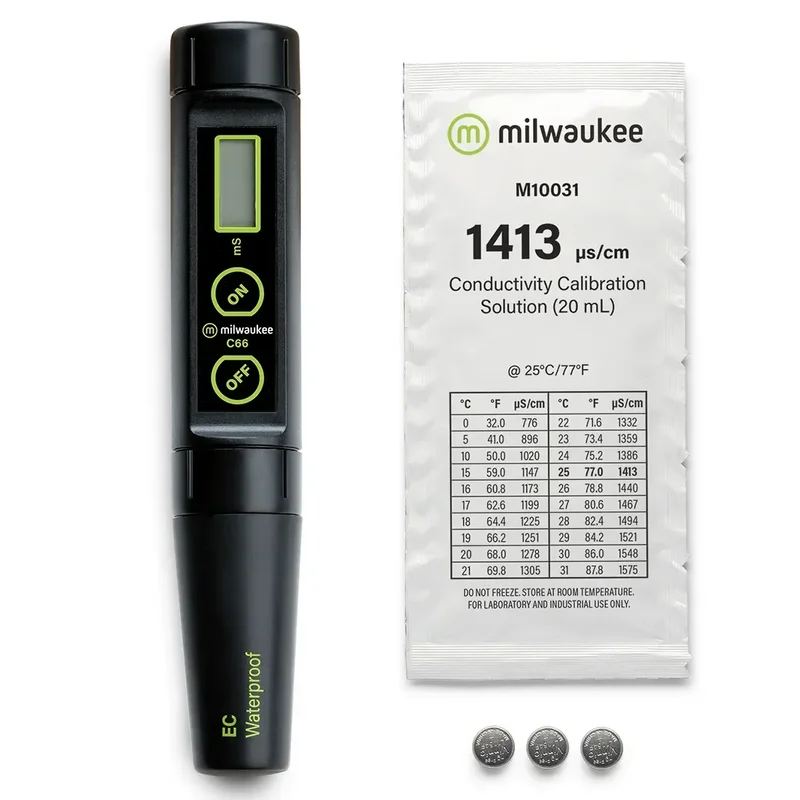 Bluelab - pH-Meter - Billede 4