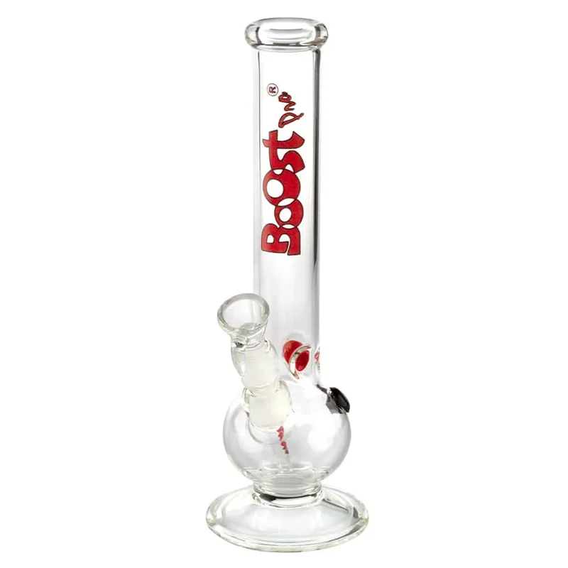 Boost - Bouncer Red 32 cm - Billede 2