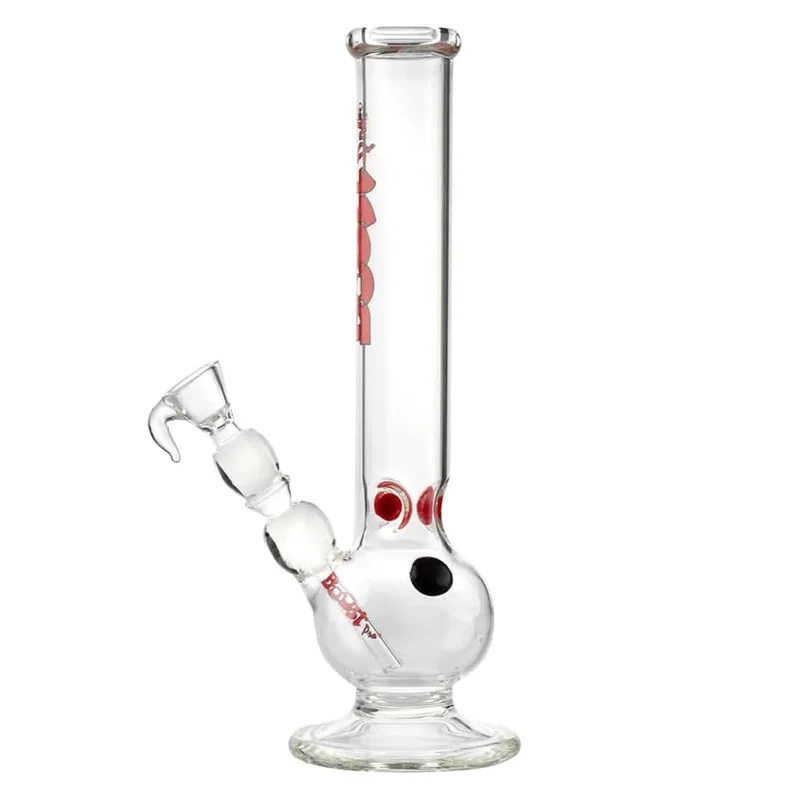 Boost - Bouncer Red 32 cm - Billede 3