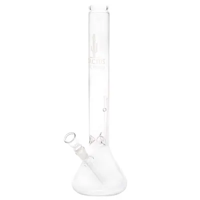 Cactus - Fine Pipes Bong 44 cm