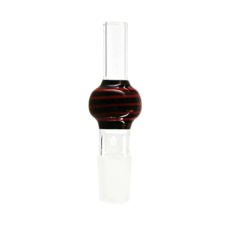 Carbonish - Lolly Stick Slange Sæt Sort/Rød 150 cm - Billede 5